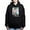 Black, variant on CafePress - Grown Ups Play With Play Doh Sweatshirt - Pullover Hoodie, Classic & Comfortable Hooded Sweatshirt
