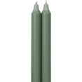 thumbnail image 2 of Northern Lights Candles - 12" 2pk Tapers - Eucalyptus - 72863, 2 of 4