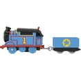 thumbnail image 4 of Thomas & Friends Motorized Thomas Toy Train Engine for Preschool Kids Ages 3 Years and Older, 4 of 11