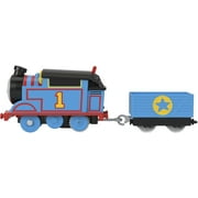 Thomas & Friends Motorized Thomas Toy Train Engine for Preschool Kids Ages 3 Years and Older