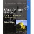 thumbnail image 1 of User Stories Applied By Cohn, Mike, 1 of 1