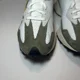 thumbnail image 3 of New Balance 327 ‘White Yellow Gray ’ Men’s 10D MS327PO Worn Once, 3 of 6