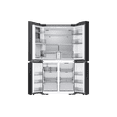 thumbnail image 2 of Refrigerador Samsung BESPOKE AI 23ft Con Pantalla AI Blanco, 2 of 5