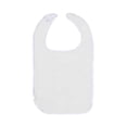thumbnail image 2 of Adult Bibs for Elderly Women Men, Reusable Terry Cloth Bibs, Towels Adult Bibs for Eating, Waterproof Bib for Eating, Adjustable and Washable, 2 of 6