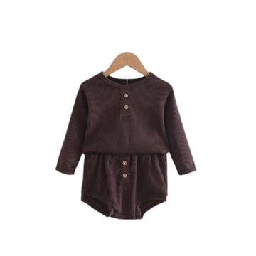 

Bubbastop Dottie set 100% Cotton