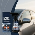 thumbnail image 1 of Limpiadores domésticos Spray repelente de lluvia para coche 250 ml spray repelente de lluvia, 1 of 9
