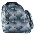 thumbnail image 1 of Element Equipment Boot Bag Snowboard Ski Boot Bag Pack Diamond, 1 of 4