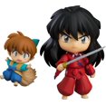 thumbnail image 2 of Inuyasha 4 Inch Action Figure Nendoroid - Inuyasha New Moon Version & Shippo, 2 of 2
