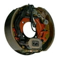 thumbnail image 2 of 8k Trailer Axle Electric Brake Assembly - 8000 lb - 12.25" x 3.375" - Right Hand (Passenger Side), 2 of 3
