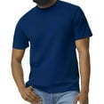 thumbnail image 3 of Gildan Mens Midweight Soft Touch T-Shirt, 3 of 4
