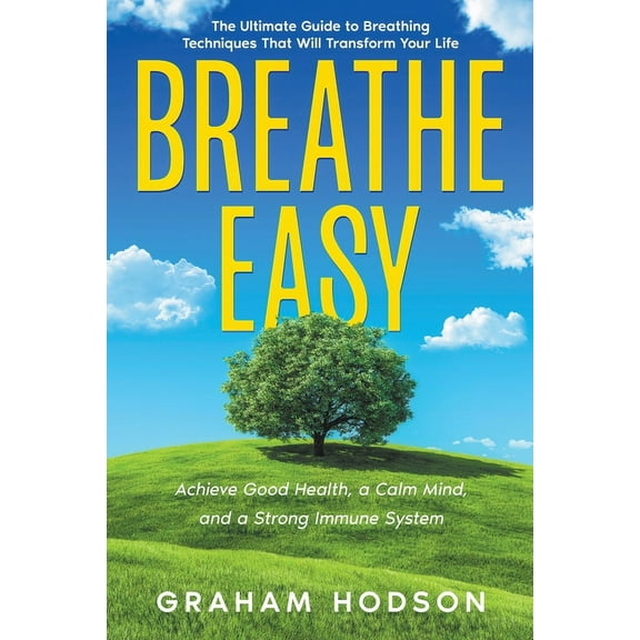 Breathe Easy, (Paperback)