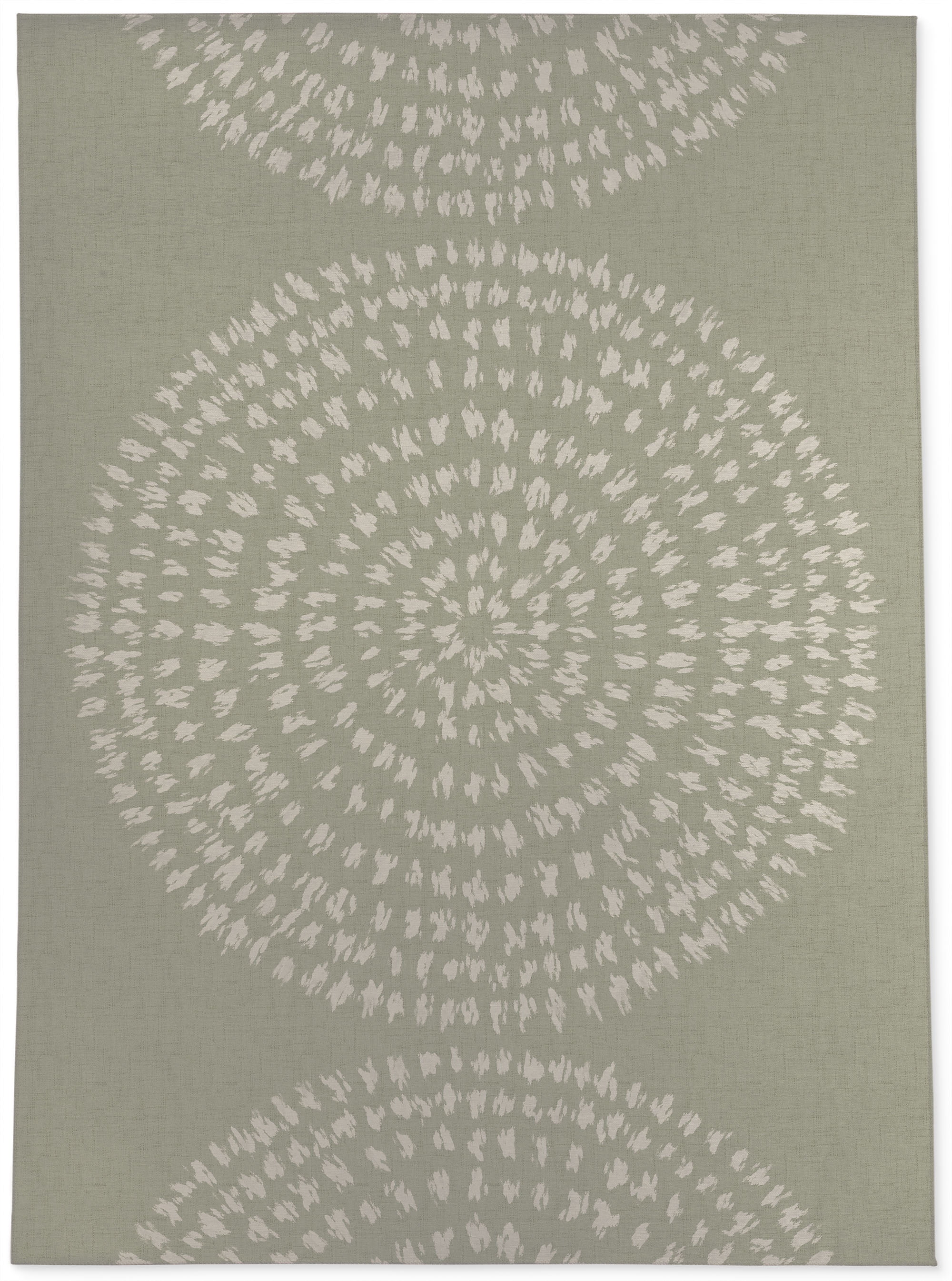 SAVANNA SAGE Outdoor Rug By Kavka Designs - Walmart.com