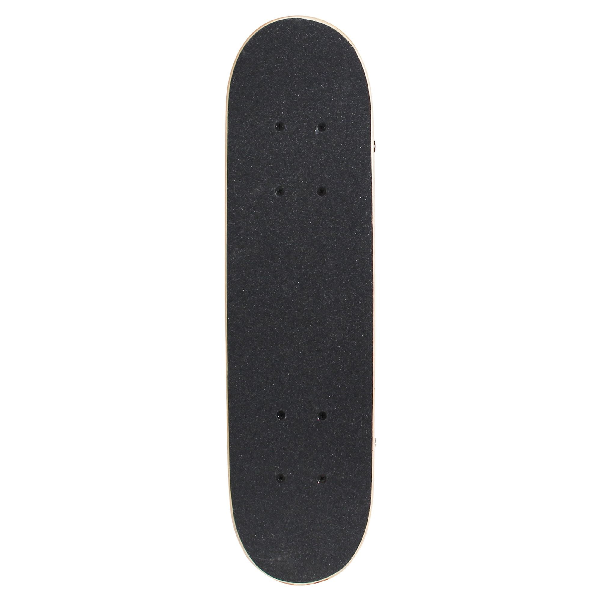 Kryptonics Locker Board Complete Skateboard (22" x 5.75")