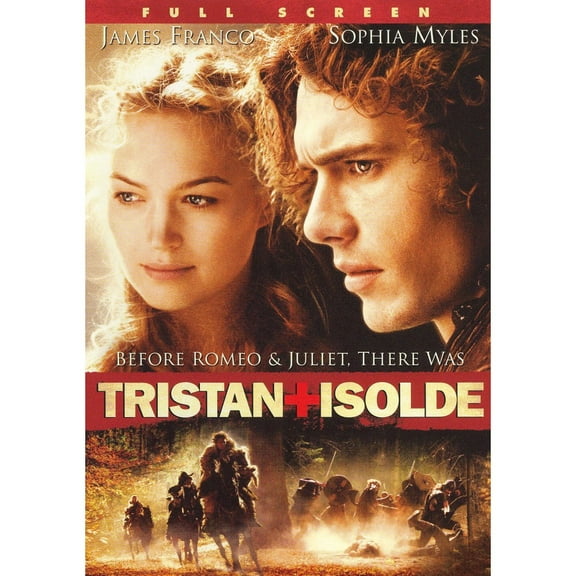 Pre-Owned Tristan & Isolde (Dvd) (Good)