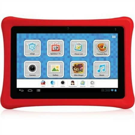 nabi 2S Tablet - Walmart.com