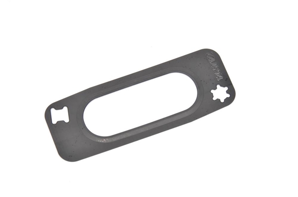 Oil Pan Gasket For Honda CR-V 1997-2001 2.0L L4 – JPN Brand, Black, OE Replacement EOS30630R