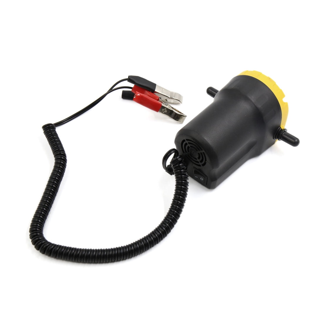 motor oil extractor