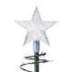 thumbnail image 3 of Lámpara Creative Solar Christmas Tree Lights PVC impermeable para la decoración de la fiesta de vacaciones en el hogar JShteea Para estrenar, 3 of 9