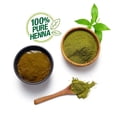 thumbnail image 2 of Tinte de pelo Godrej Nupur Henna Natural Mehndi, 120 g, 3 paquetes, 2 of 5