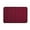 Red, variant on Absorbent Soft Memory Foam Bath Bathroom Bedroom Floor Shower Mat Non-slip Rug