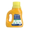 thumbnail image 2 of Arm & Hammer Plus OxiClean Fresh Scent, 21 Loads Liquid Laundry Detergent, 27.5 Fl oz, 2 of 13