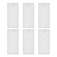 thumbnail image 4 of For Eureka J20 / Midea W20 / W20 Pro Robot Vacuum Replacement Parts Roller Side Brush Hepa Filter Du, 4 of 5
