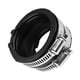 thumbnail image 5 of Interfaz del Carburador Adaptador de Admisión del Carburador Adaptador de Admisión del Carburador Conjunto de Múltiple de Admisión para Yamaha Grizzly 600 1998-2001. Ecomeon  no, 5 of 5