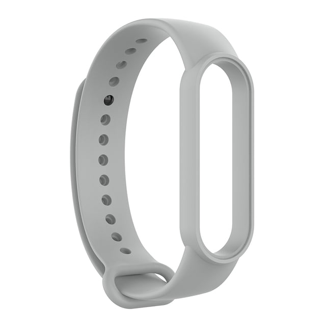 Reloj de silicona Pulsera Correas Muñequera para Mi Band 6/5 Huami Amazfit Band 5