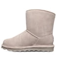 thumbnail image 3 of BEARPAW Women's Isabelle Mushroom Size 11 | Women's Boot Classic Suede | Women's Pull On Boot | Comfortable Winter Boot, 3 of 8