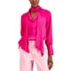 thumbnail image 1 of INC Blusa sin mangas para mujer, color rojo, grande, 1 of 1