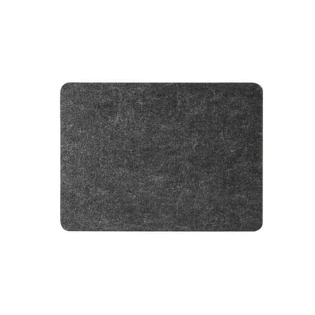 

Uorcsa Placemats Desk Mats Premium Party Rectangular Tableware Mats Square Dining