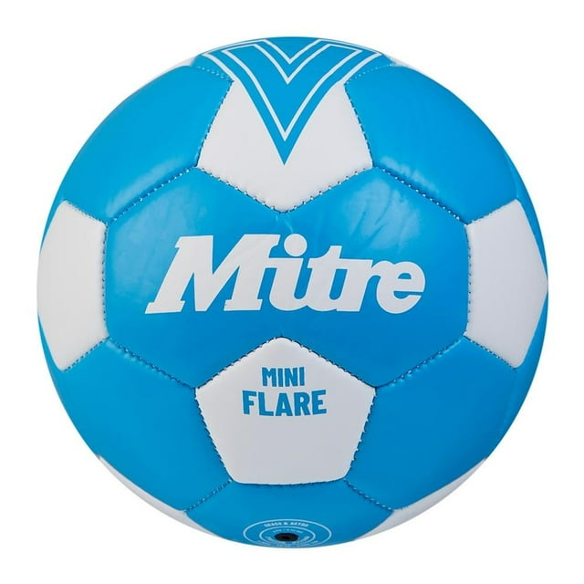 Mitre Mini Balle Évasée