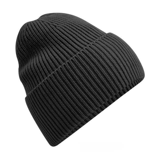 Beechfield Bonnet Surdimensionné à Revers