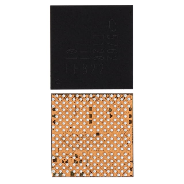 Replacement Intermediate Frequency IC Compatible For iPhone XR / XS / XS Max (5762: U_XCVR_K WTR: 247 Pin)