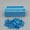 Blue, variant on Cattle Ear Tags, Large Plastic Livestock Ear Tag for Sheep Cattle Calf Hog with Number 001-100/101-200/201-300, Animal Identification Ear Tags (Yellow)