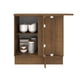 thumbnail image 3 of Mueble de Cocina Esquinero 1 Puerta Marrón/Crema Ágata Madesa, 3 of 5