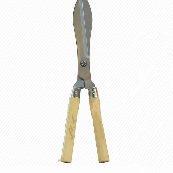 Garden Pruning Shears, Tree and Lawn Cutter, Handheld Flower Branch Trimmer for Shaping Hedges and Grass Care