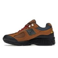 thumbnail image 2 of New Balance Men's 2002R Wonderland Park Brown Shoes, from StockX, 2 of 5