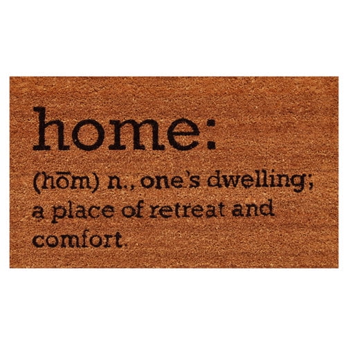 Calloway Mills Home Outdoor Doormat