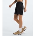 thumbnail image 2 of Bermudas THE NORTH FACE Aphrodite Motion para mujer, color negro, talla M, 2 of 6