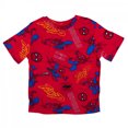 thumbnail image 1 of Spider-Man Web Action Youth T-Shirt-Size 4, 1 of 1