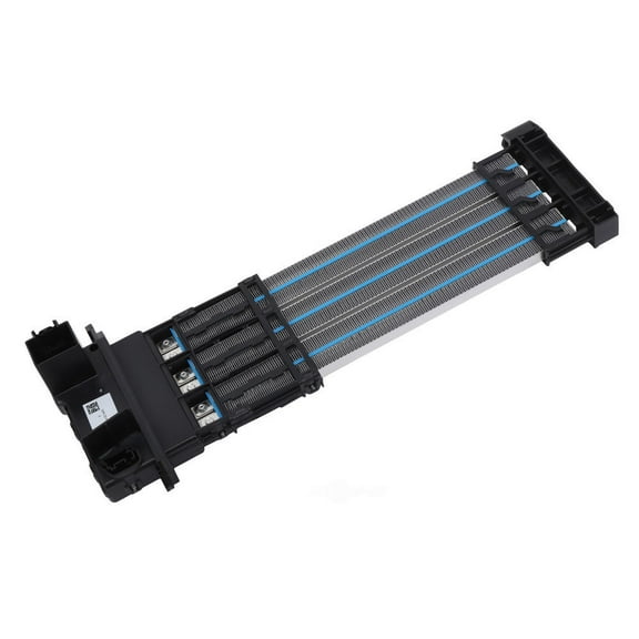 ACDelco 84706881 HVAC Heater Assembly