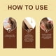 thumbnail image 5 of Autorización Liquidación de aceites esenciales Aceite para el cuidado del cabello de jojoba, hidratante y cuidado del cabello Cabello suave no graso Nutrición profunda Cuidado nutritivo del cab, 5 of 9