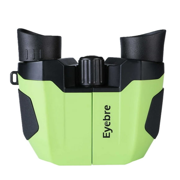 Jouets pour Enfants Jumelles pour Enfants Jumelles Extérieures Haute Résolution 10X22 Jumelles pour Enfants de 3 à 12 Ans