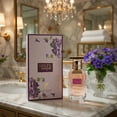 thumbnail image 4 of Violet Bouquet by Afnan for Women - 2.7 oz EDP Spray, 4 of 6