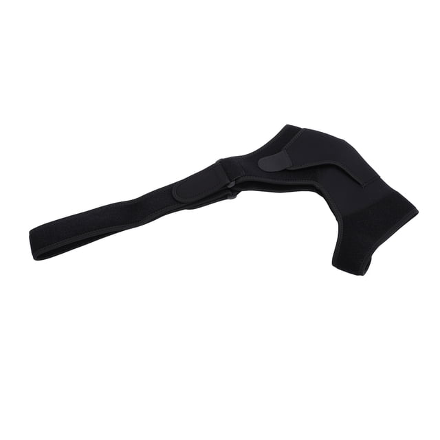 Bandage de Compression pour Épaule, Immobilisateur pour Manchette de Rotateur Déchirure