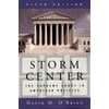 Pre-Owned Storm Center: The Supreme Court in American Politics (Hardcover) 0393974928 9780393974928