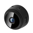 thumbnail image 2 of Cámara inteligente HD Wi-Fi, cámara HD inalámbrica, cámara de monitoreo HD de 90 °, cámara inalámbrica para el hogar optimizada para la excelencia, 2 of 9