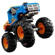 LEGO City Monster Truck 60180