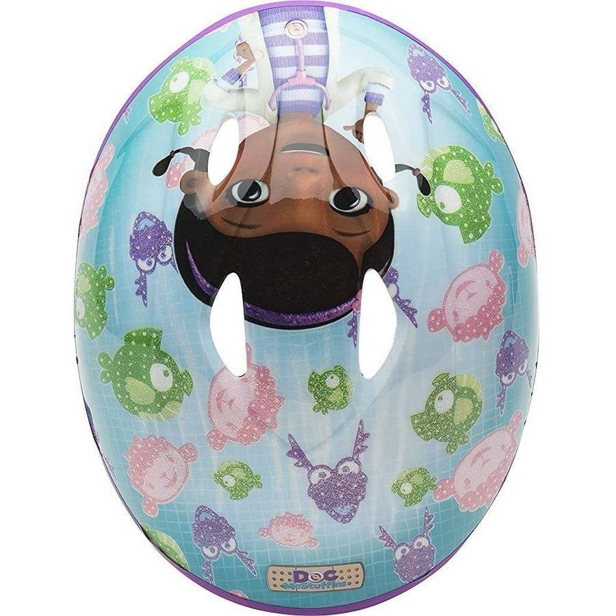 Doc mcstuffins helmet Clearance